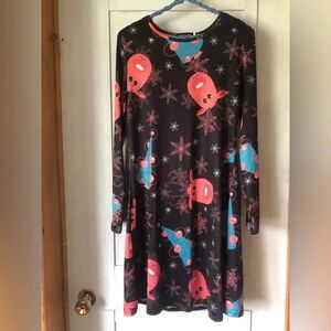 Fairy Season | Christmas Dress